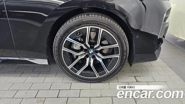 BMW 7 серии 2024 thumb 5