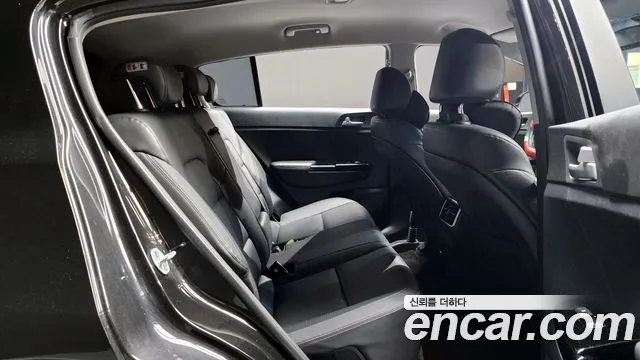 Kia Sportage 2016 thumb 12