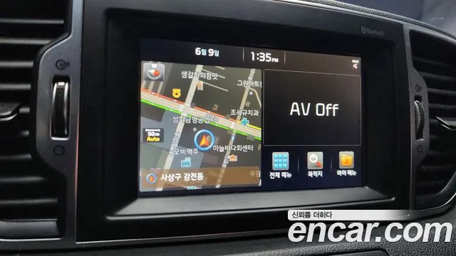 Kia Sportage 2016 thumb 10
