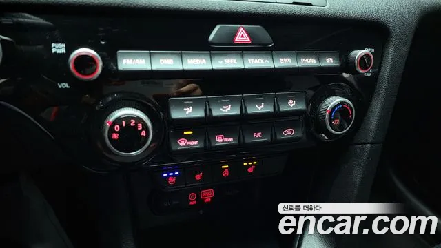 Kia Sportage 2016 thumb 5