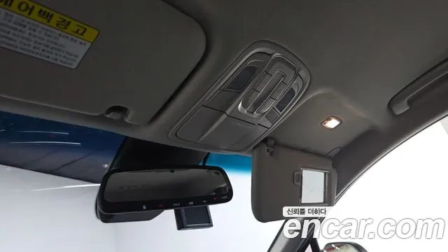 Hyundai Santa Fe 2020 thumb 5