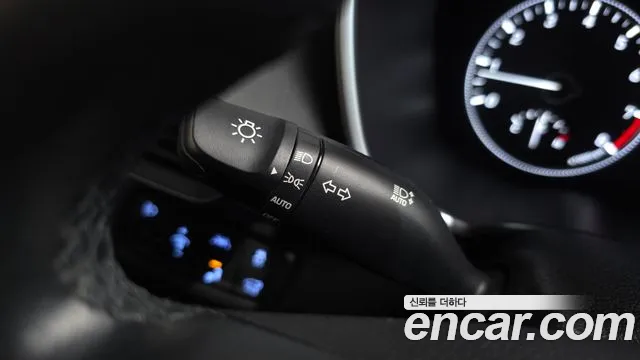 Hyundai Santa Fe 2020 thumb 3