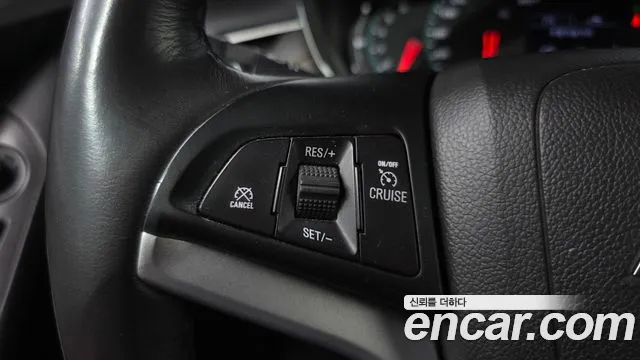 Chevrolet Trax 2019 thumb 8