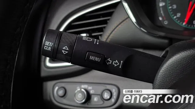 Chevrolet Trax 2019 thumb 5