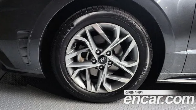 Hyundai Sonata 2022 thumb 10