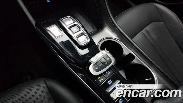 Hyundai Sonata 2022 thumb 3