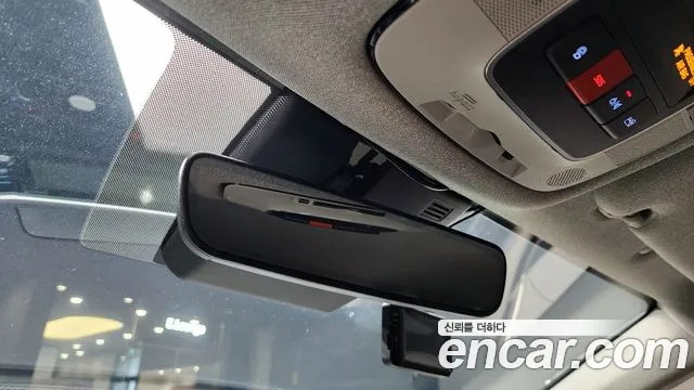 Hyundai Sonata 2022 thumb 9