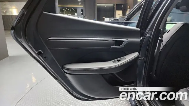 Hyundai Sonata 2022 thumb 11