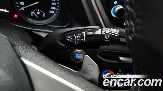 Hyundai Sonata 2022 thumb 6
