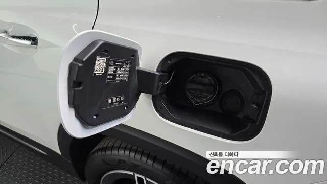 Mercedes-Benz GLB 2021 thumb 5