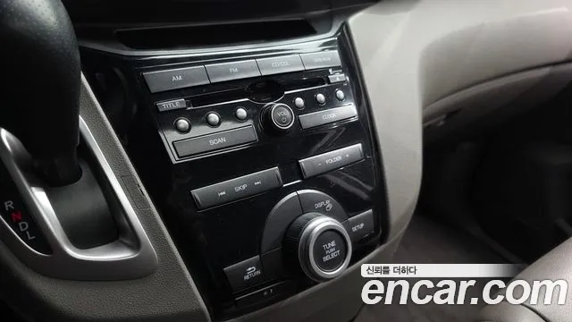 Honda Odyssey 2013 thumb 8
