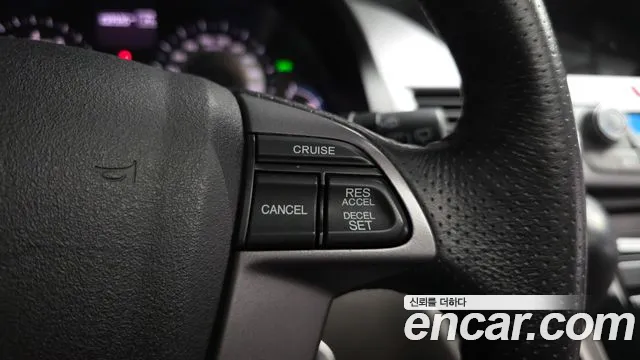 Honda Odyssey 2013 thumb 4