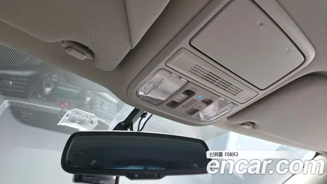 Honda Odyssey 2013 thumb 5