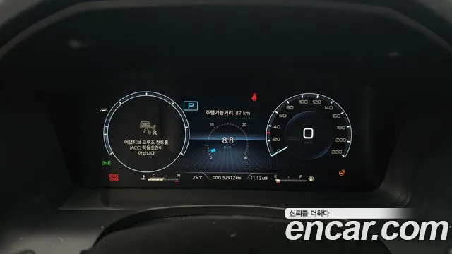 KGM Rexton 2021 thumb 12
