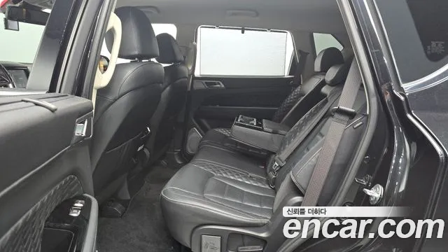 KGM Rexton 2021 thumb 6