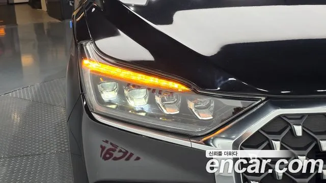 KGM Rexton 2021 thumb 10