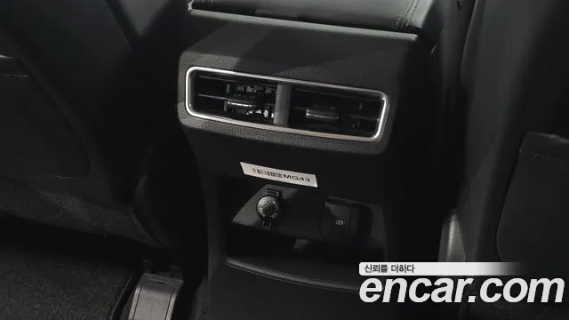 KGM Rexton 2021 thumb 11