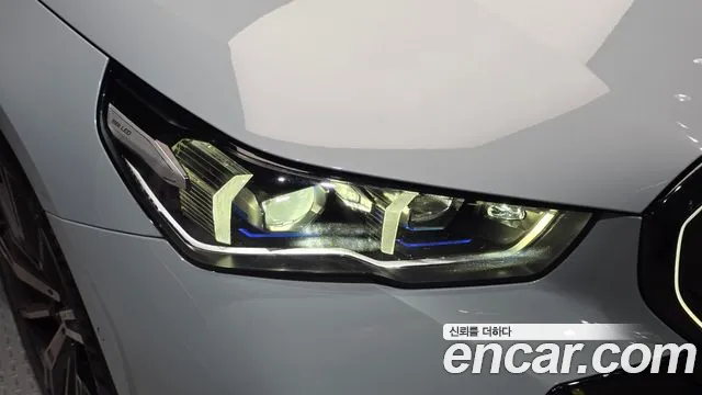 BMW 5 серии 2024 thumb 2