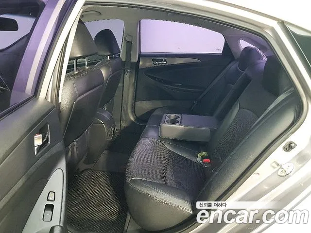 Hyundai Hybrid 2014 thumb 11