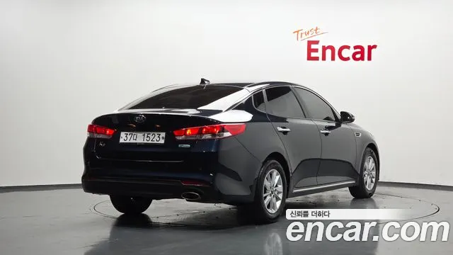 Kia K5 2018 thumb 11