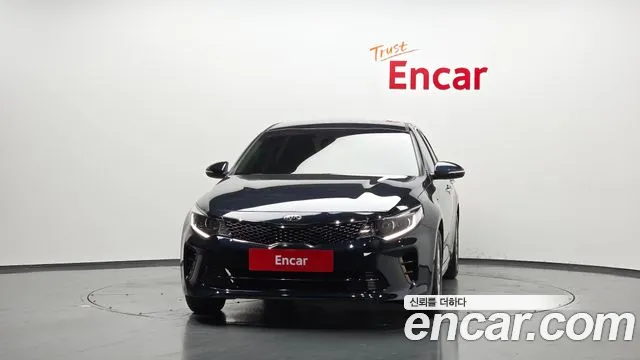 Kia K5 2018 thumb 7