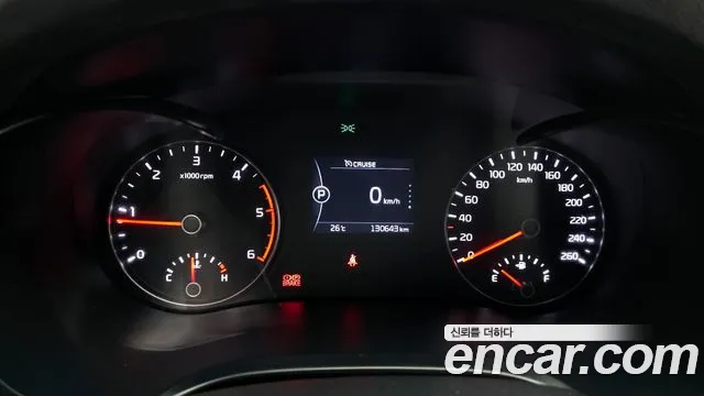 Kia K5 2018 thumb 8
