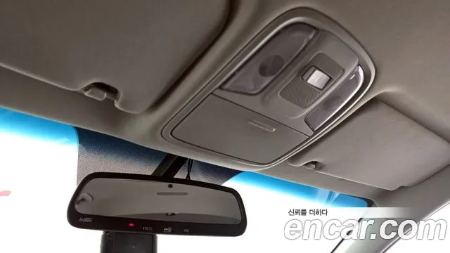 Kia K5 2018 thumb 5