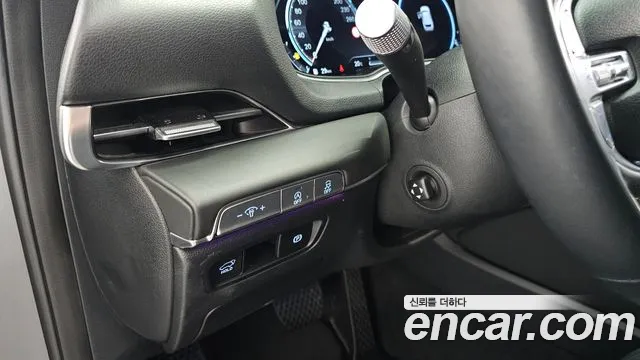 Genesis GV80 2022 thumb 12
