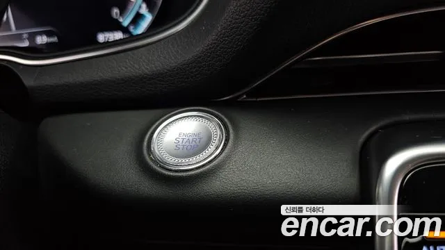 Genesis GV80 2022 thumb 9