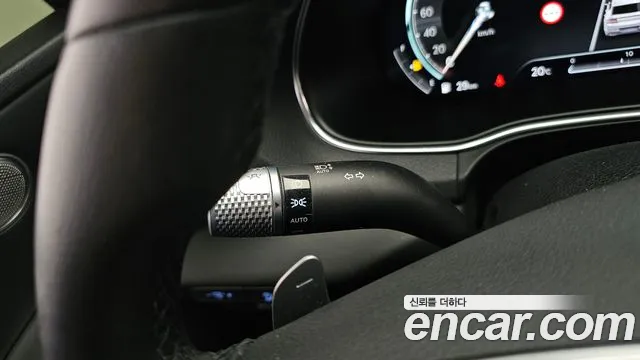 Genesis GV80 2022 thumb 5