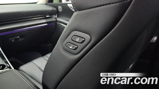 Genesis GV80 2022 thumb 8