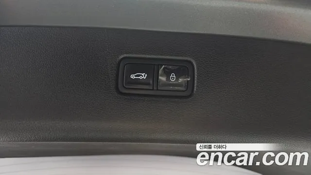Genesis GV80 2022 thumb 10