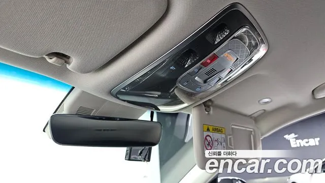 Genesis GV80 2022 thumb 3