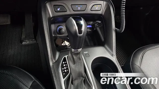 Hyundai Tucson 2013 thumb 7