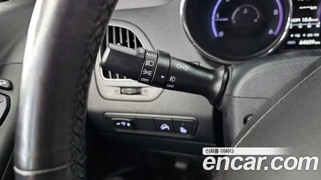 Hyundai Tucson 2013 thumb 11
