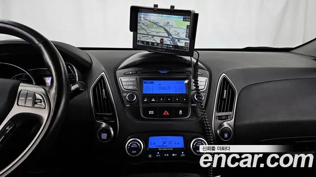 Hyundai Tucson 2013 thumb 5