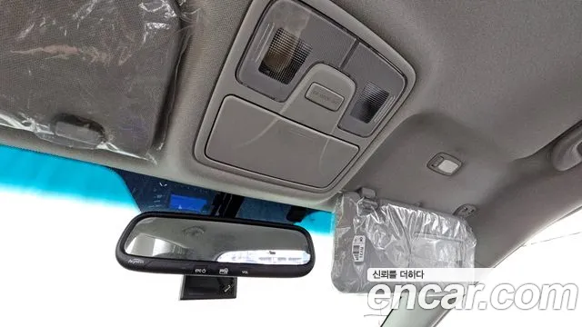 Hyundai Tucson 2013 thumb 3