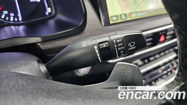 Kia K7 2020 thumb 11