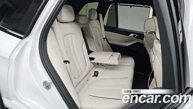 BMW X5 2025 thumb 11
