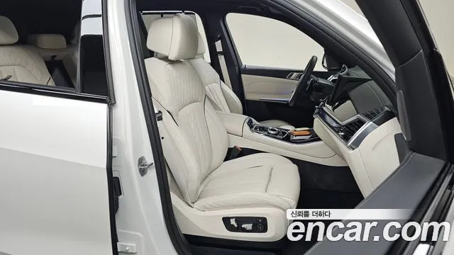 BMW X5 2025 thumb 9