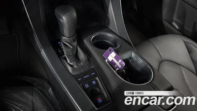 Toyota Avalon 2019 thumb 6