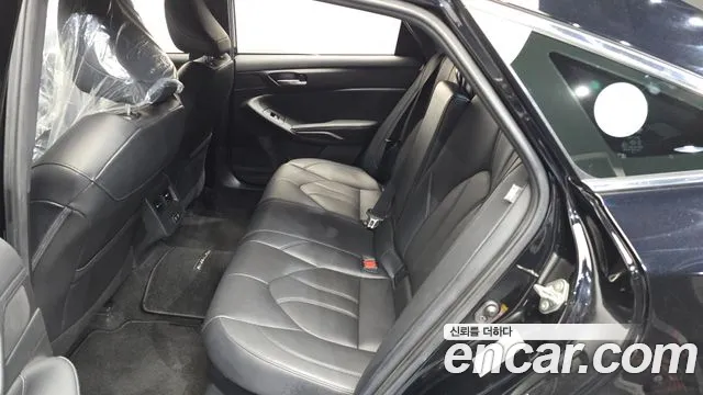 Toyota Avalon 2019 thumb 12