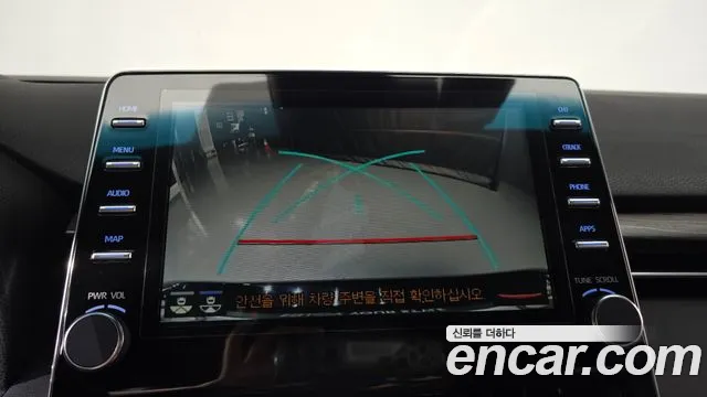 Toyota Avalon 2019 thumb 2