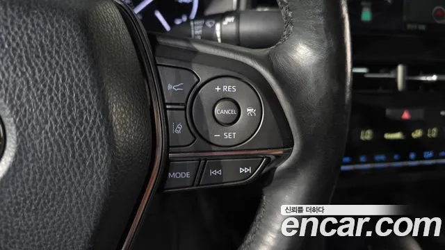 Toyota Avalon 2019 thumb 3