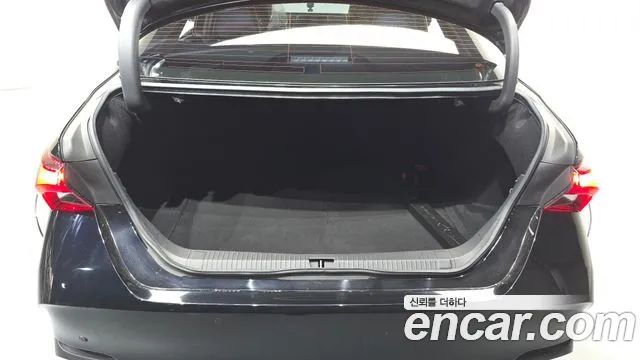 Toyota Avalon 2019 thumb 8