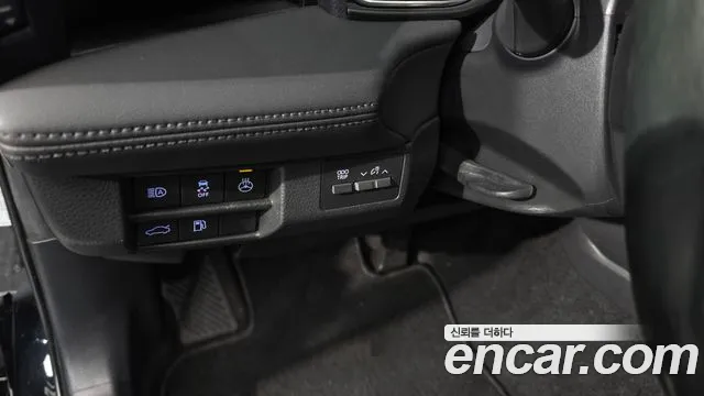 Toyota Avalon 2019 thumb 11