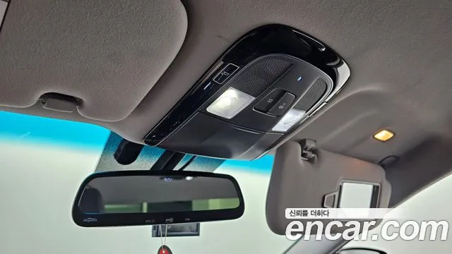 Hyundai Grandeur 2015 thumb 9