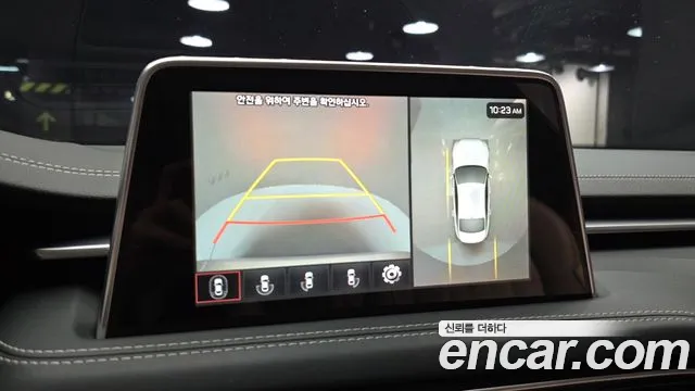 Genesis G70 2019 thumb 12