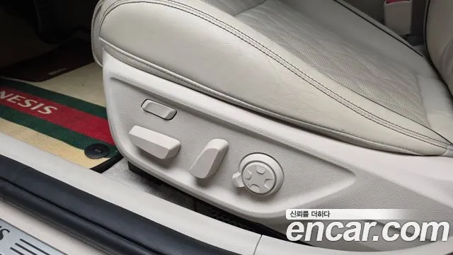 Genesis G70 2019 thumb 4