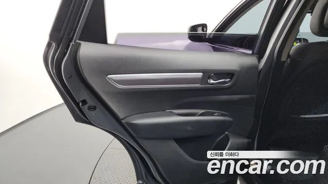 Renault QM6 2018 thumb 7